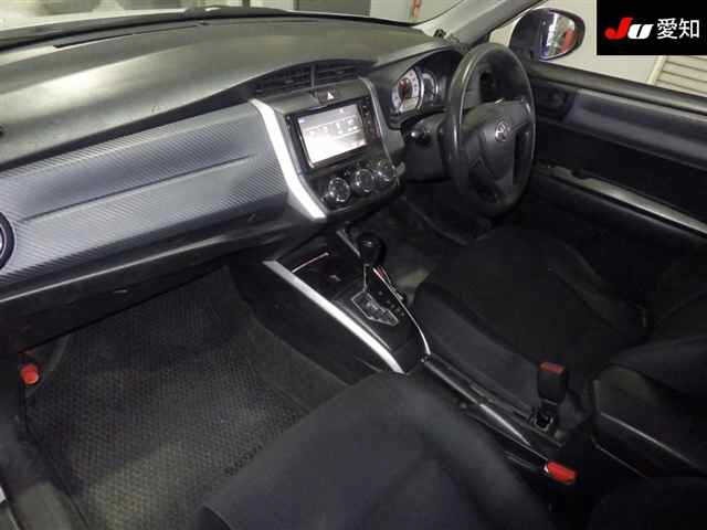 Toyota COROLLA FIELDER 2015 7663217-3