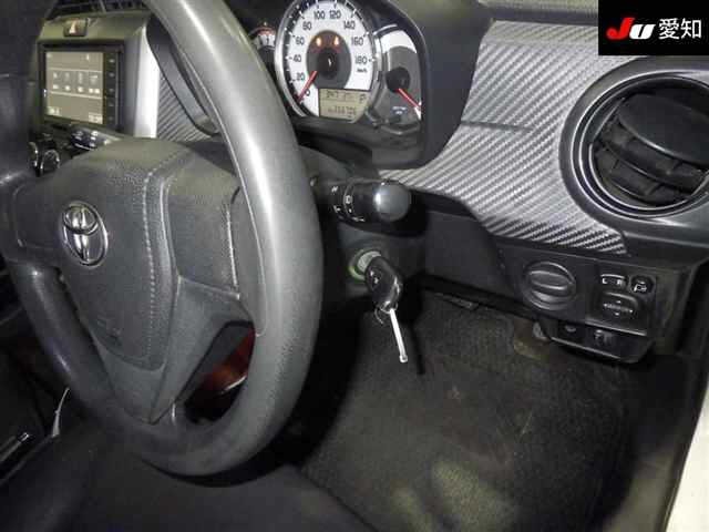 Toyota COROLLA FIELDER 2015 7663217-5
