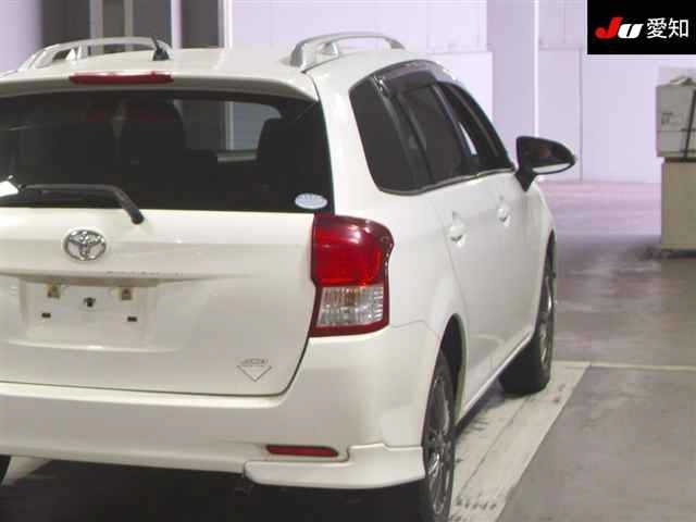 Toyota COROLLA FIELDER 2015 7663217-8