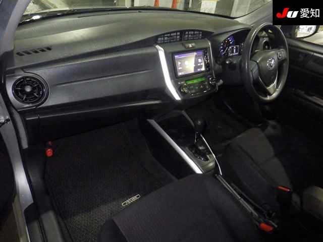 Toyota COROLLA FIELDER 2016 7663218-3