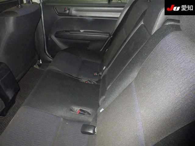 Toyota COROLLA FIELDER 2016 7663218-4