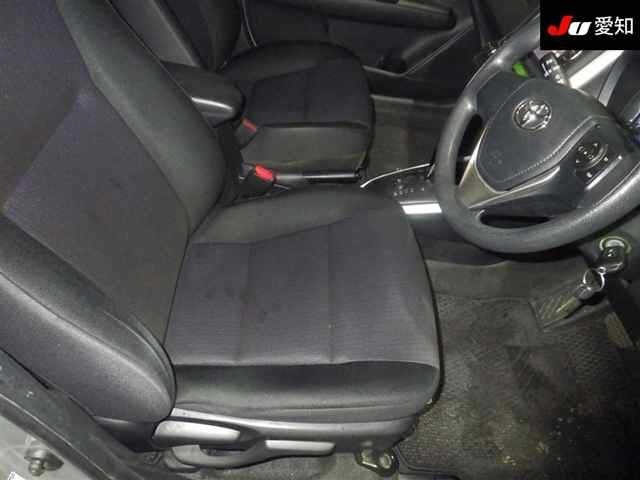 Toyota COROLLA FIELDER 2016 7663218-6