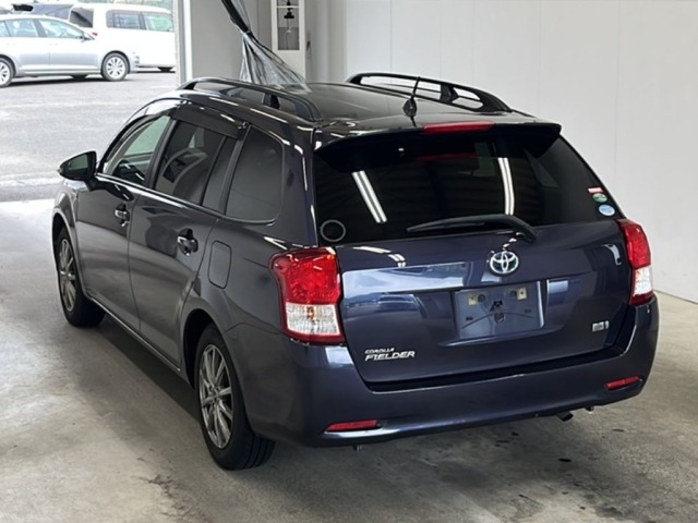 Toyota COROLLA FIELDER 2014 7663222-5