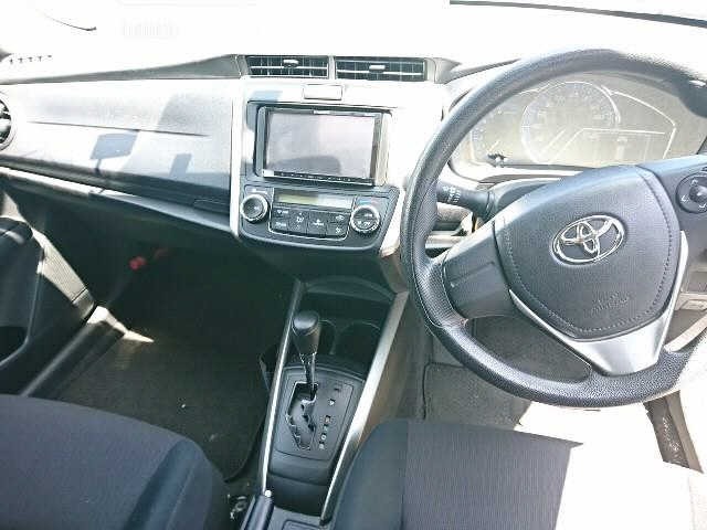 Toyota COROLLA FIELDER 2015 7663227-6