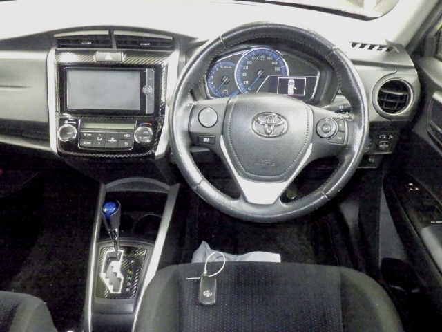 Toyota COROLLA FIELDER 2014 7663228-3