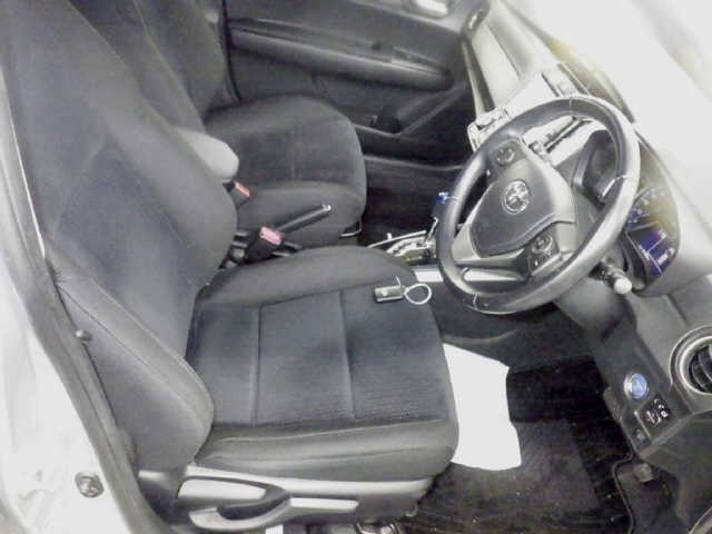 Toyota COROLLA FIELDER 2014 7663228-7