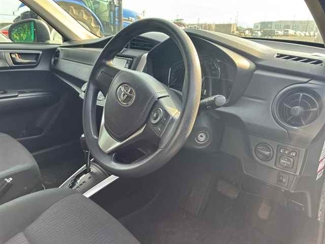Toyota COROLLA FIELDER 2017 7663229-3