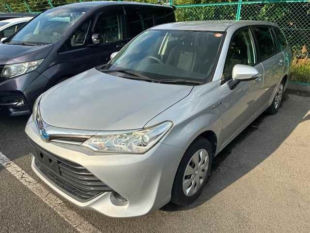 Toyota COROLLA FIELDER 2017 7663229-4