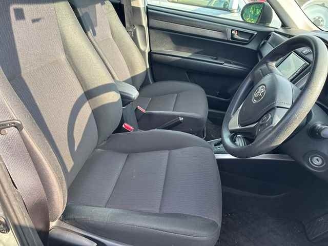 Toyota COROLLA FIELDER 2017 7663229-7
