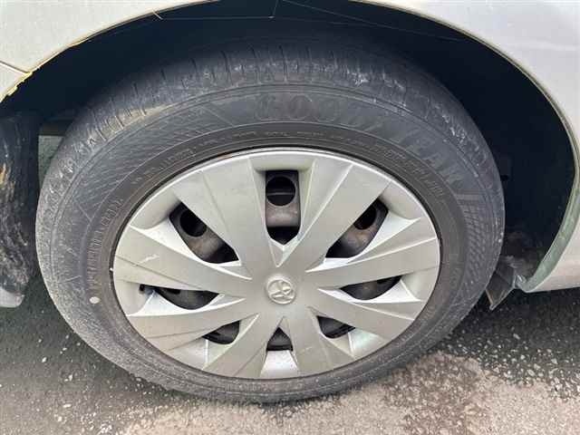 Toyota COROLLA FIELDER 2017 7663229-9