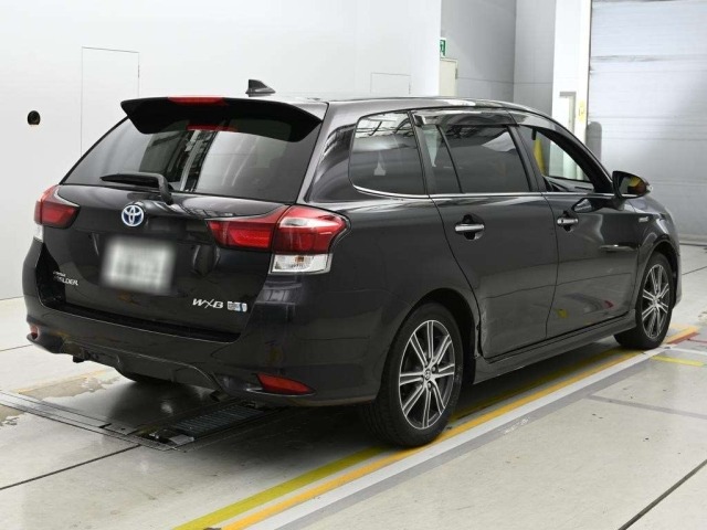 Toyota COROLLA FIELDER 2015 7663239-1