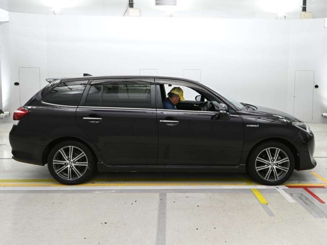 Toyota COROLLA FIELDER 2015 7663239-3
