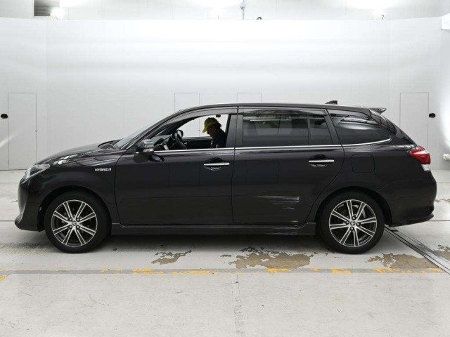 Toyota COROLLA FIELDER 2015 7663239-4
