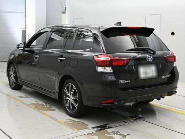 Toyota COROLLA FIELDER 2015 7663239-6