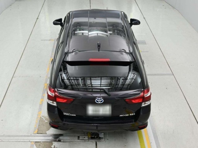 Toyota COROLLA FIELDER 2015 7663239-8