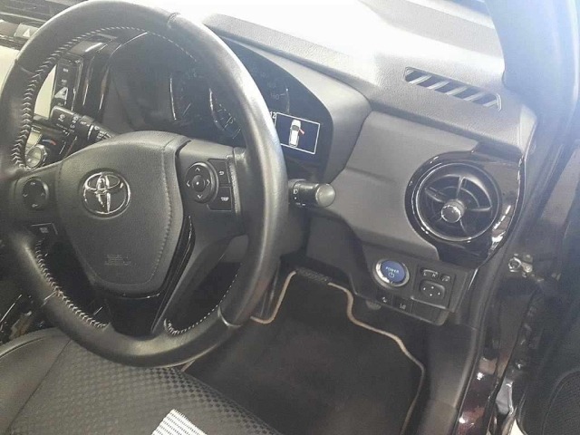 Toyota COROLLA FIELDER 2015 7663239-9