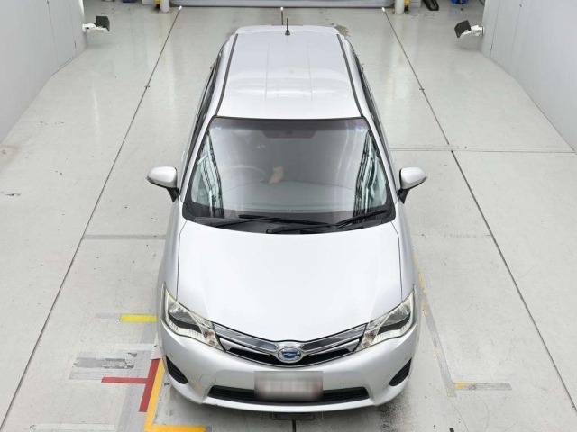 Toyota COROLLA FIELDER 2014 7663240-7