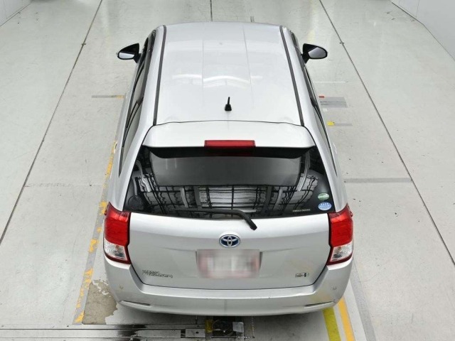 Toyota COROLLA FIELDER 2014 7663240-8