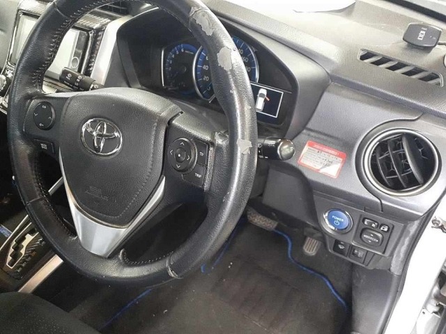 Toyota COROLLA FIELDER 2014 7663240-9