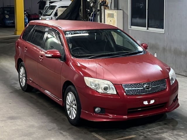 Toyota COROLLA FIELDER 2007 7663266-4