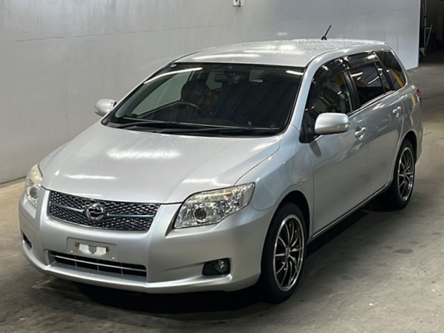 Toyota COROLLA FIELDER 2008 7663267-0