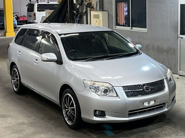 Toyota COROLLA FIELDER 2008 7663267-4