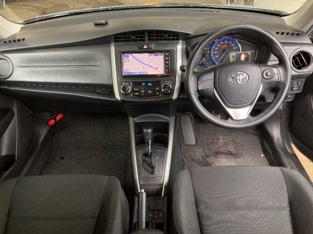 Toyota COROLLA FIELDER 2020 7663287-3