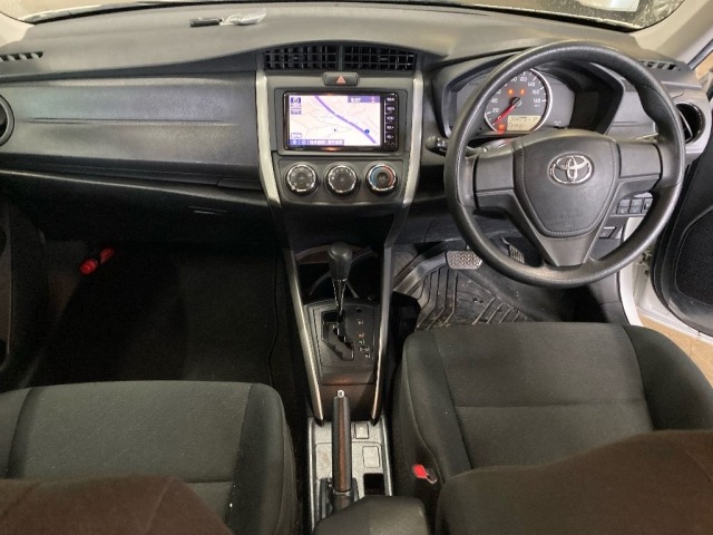 Toyota COROLLA FIELDER 2021 7663293-3