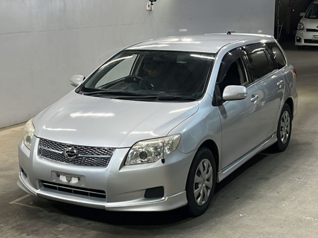 Toyota COROLLA FIELDER 2008 7663294-0