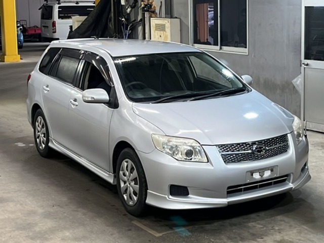 Toyota COROLLA FIELDER 2008 7663294-4