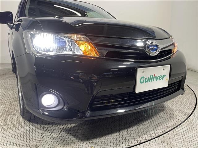 Toyota COROLLA FIELDER 2013 7663326-1