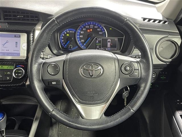 Toyota COROLLA FIELDER 2013 7663326-10