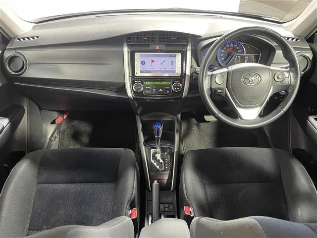 Toyota COROLLA FIELDER 2013 7663326-14