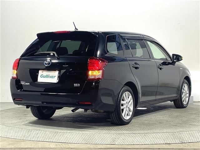 Toyota COROLLA FIELDER 2013 7663326-16
