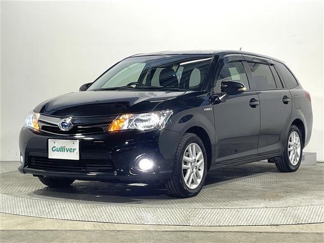 Toyota COROLLA FIELDER 2013 7663326-17