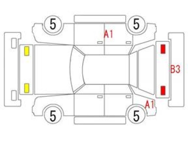 Toyota COROLLA FIELDER 2013 7663326-23
