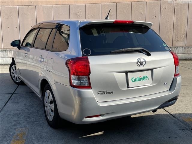 Toyota COROLLA FIELDER 2013 7663360-13
