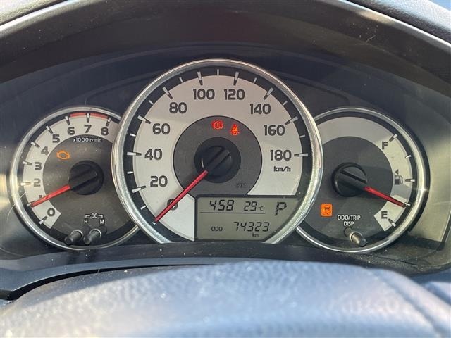 Toyota COROLLA FIELDER 2013 7663360-19