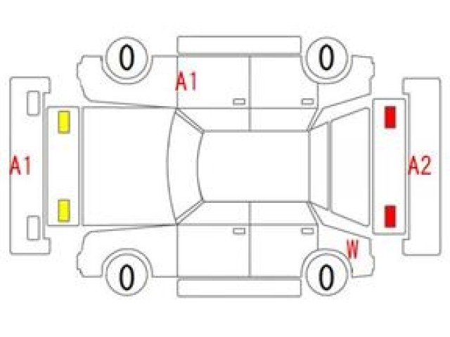 Toyota COROLLA FIELDER 2013 7663360-23