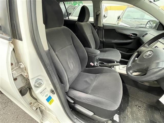 Toyota COROLLA FIELDER 2007 7663377-10