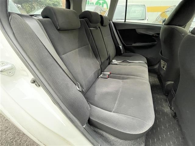 Toyota COROLLA FIELDER 2007 7663377-11