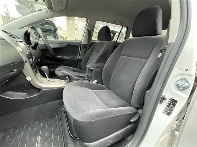 Toyota COROLLA FIELDER 2007 7663377-12