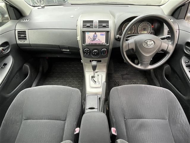 Toyota COROLLA FIELDER 2007 7663377-14