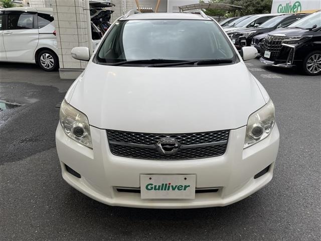 Toyota COROLLA FIELDER 2007 7663377-15