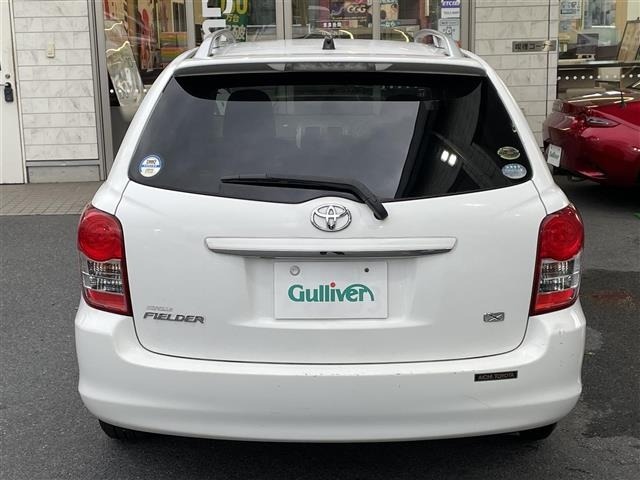 Toyota COROLLA FIELDER 2007 7663377-16