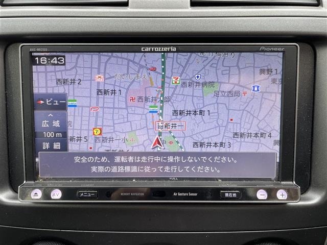 Toyota COROLLA FIELDER 2007 7663377-17