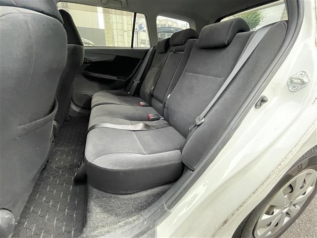 Toyota COROLLA FIELDER 2007 7663377-20