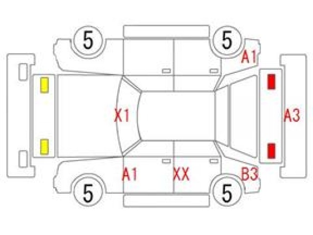 Toyota COROLLA FIELDER 2007 7663377-23