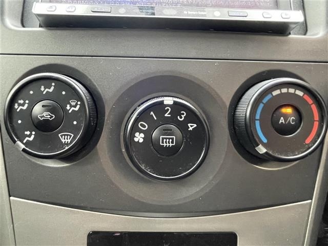 Toyota COROLLA FIELDER 2007 7663377-3
