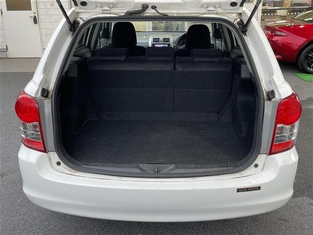 Toyota COROLLA FIELDER 2007 7663377-4